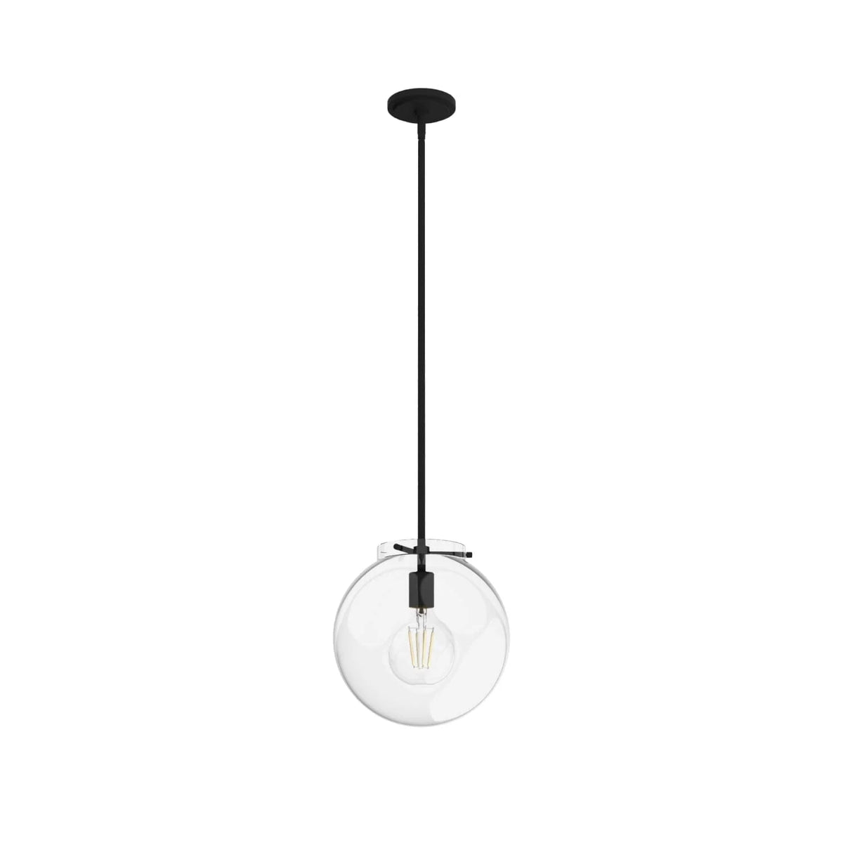 Sacha 1 Light Pendant