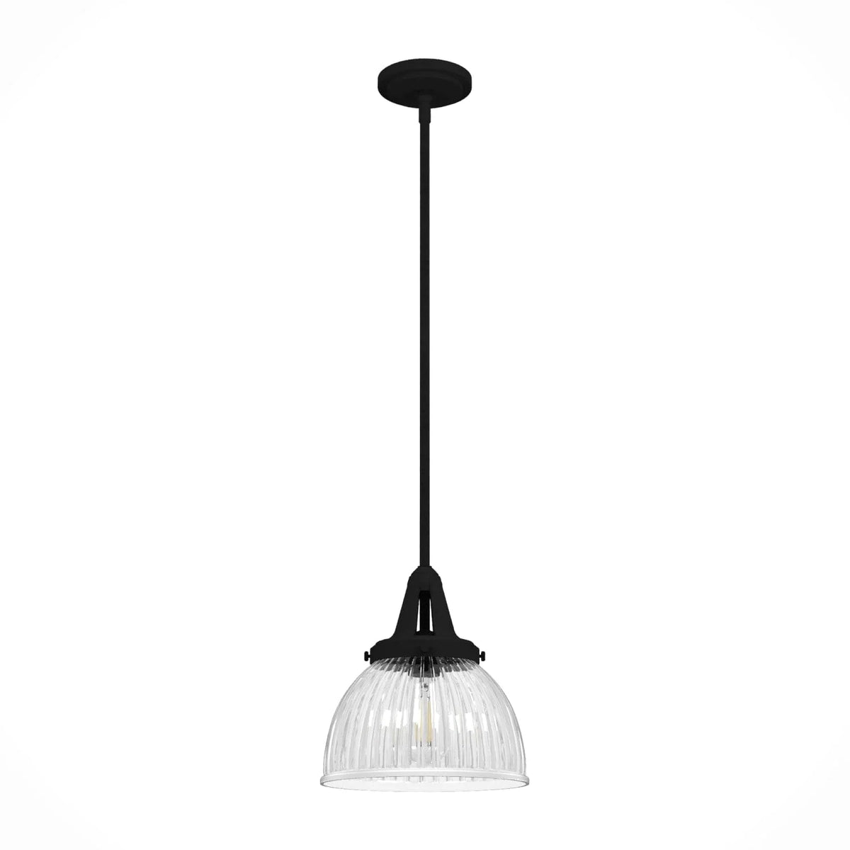 Cypress Grove 1 Light Pendant 10 inch