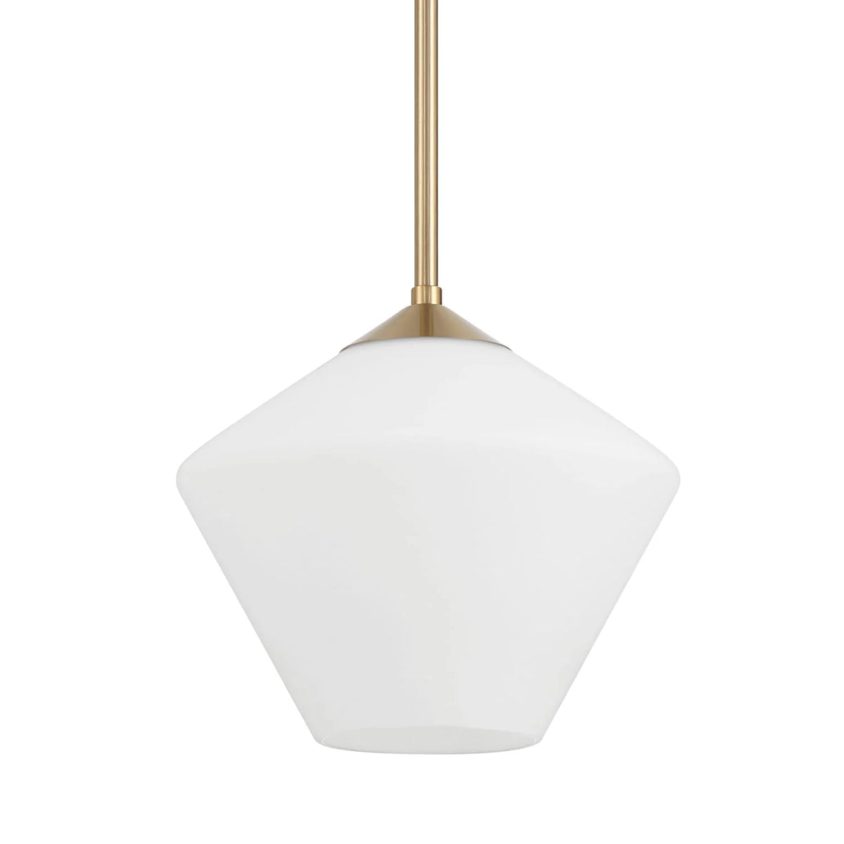 Celestial Valley 1 Light Small 10 Inch Pendant