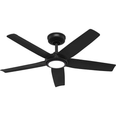 ZenTech 5 Blade Indoor/Outdoor Smart Fan 44in