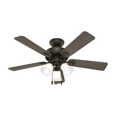 Swanson ENERGY STAR with LED Light 44 inch