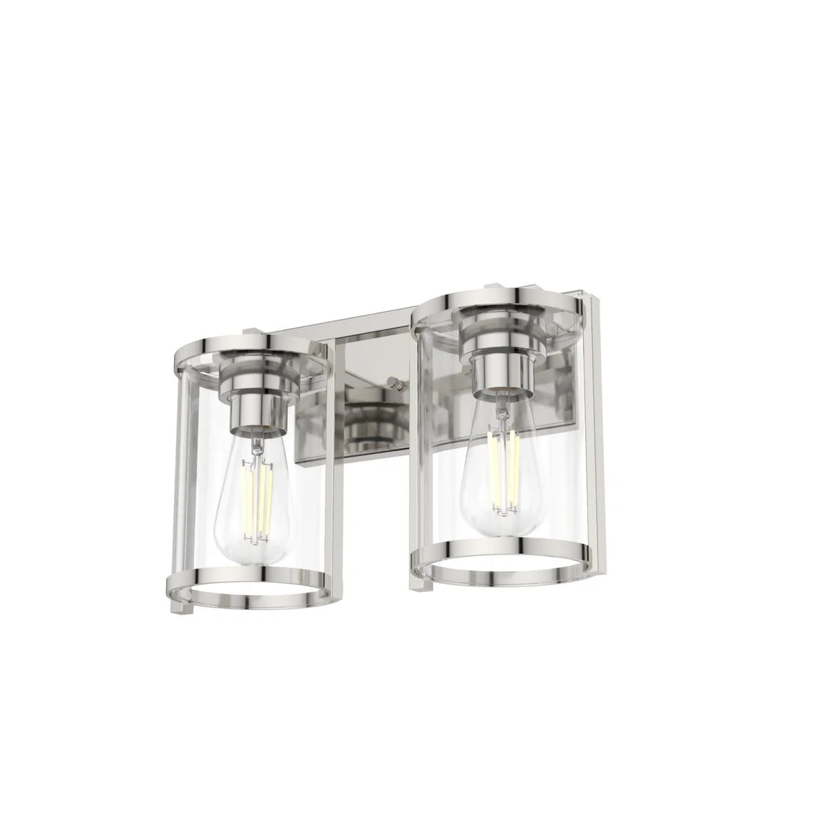 2 Light Astwood Vanity