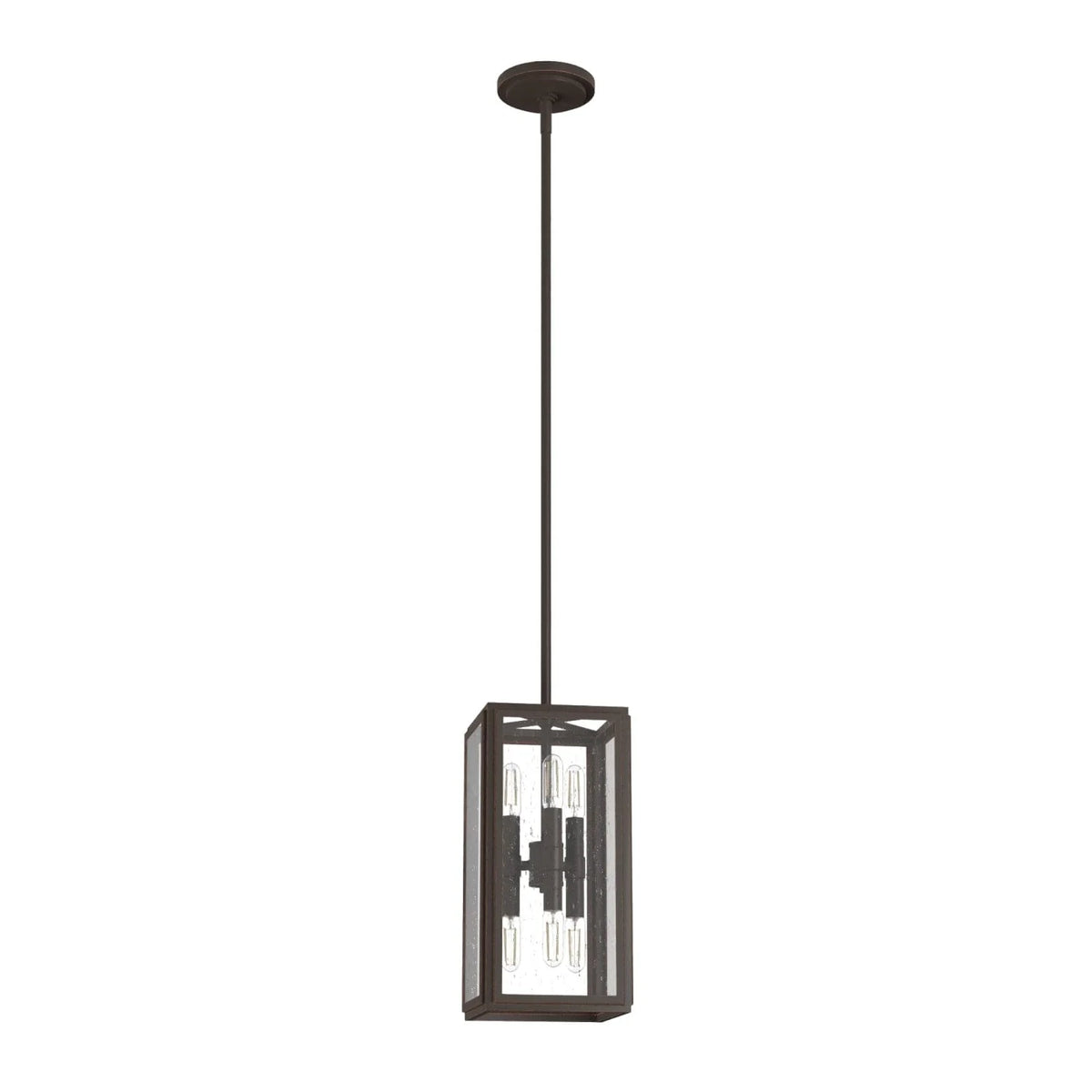 Felippe 6 Light Pendant