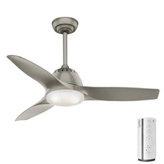 Wisp with LED Light 44 inch