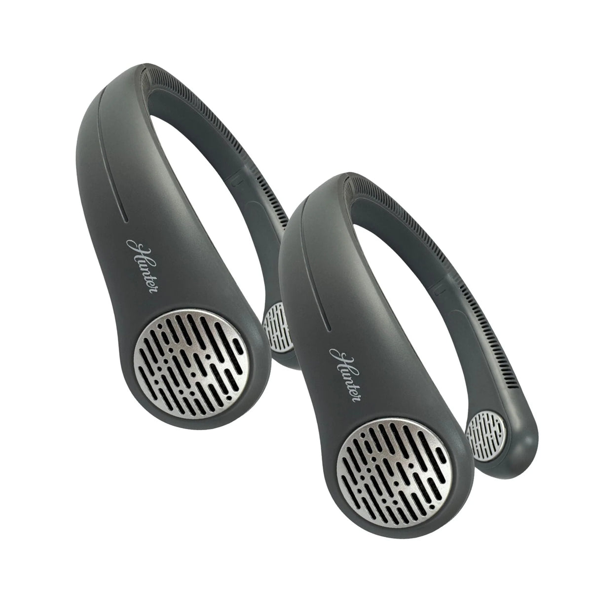 Hunter Wearable Neck Fan 2 Pack