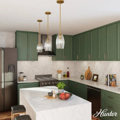 Rossmoor 1 Light Mini Pendant
