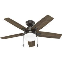 Anisten with LED Light 44 inch