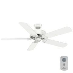 Panama ENERGY STAR  DC 54 inch with Remote