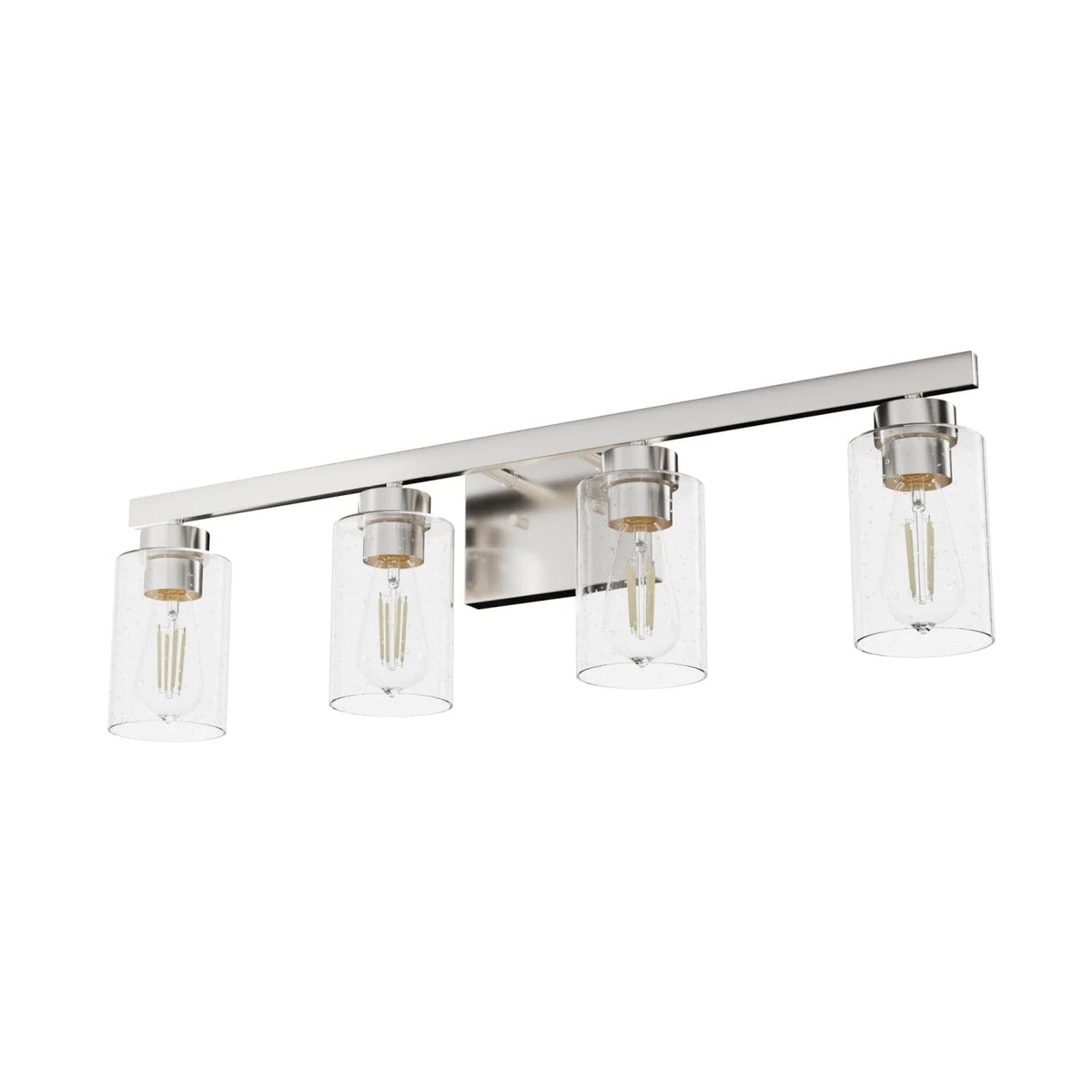 Hartland 4 Light Vanity