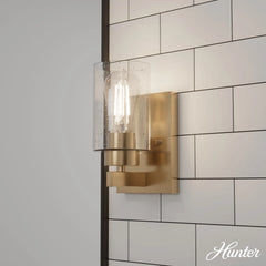 Hartland 1 Light Sconce
