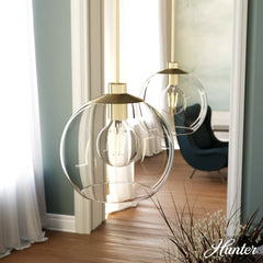 Xidane Medium Pendant 12 inch
