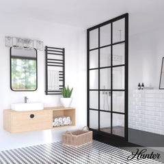 Astwood 4 Light Vanity
