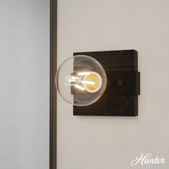 Donelson 1 Light Sconce