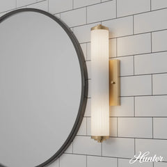 Holly Grove 2 Light Vanity 18 inch