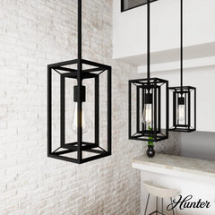 Doherty 1 Light Mini Pendant