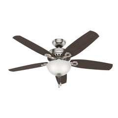 Builder Deluxe with Light 52 inch