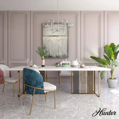 Xidane 6 Light Chandelier