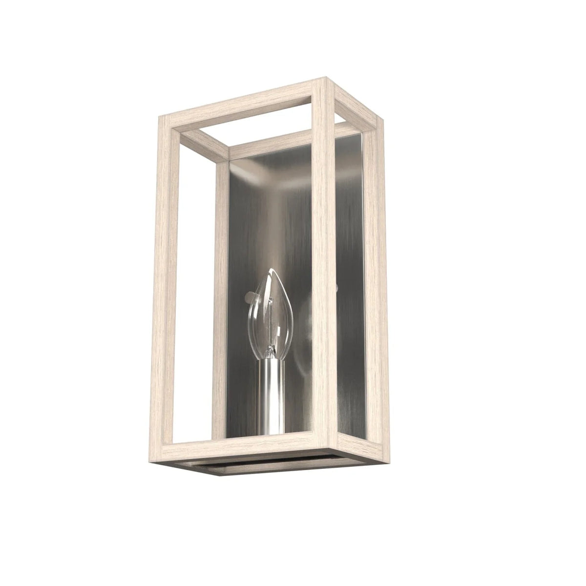 Squire Manor 1 Light Wall Sconce