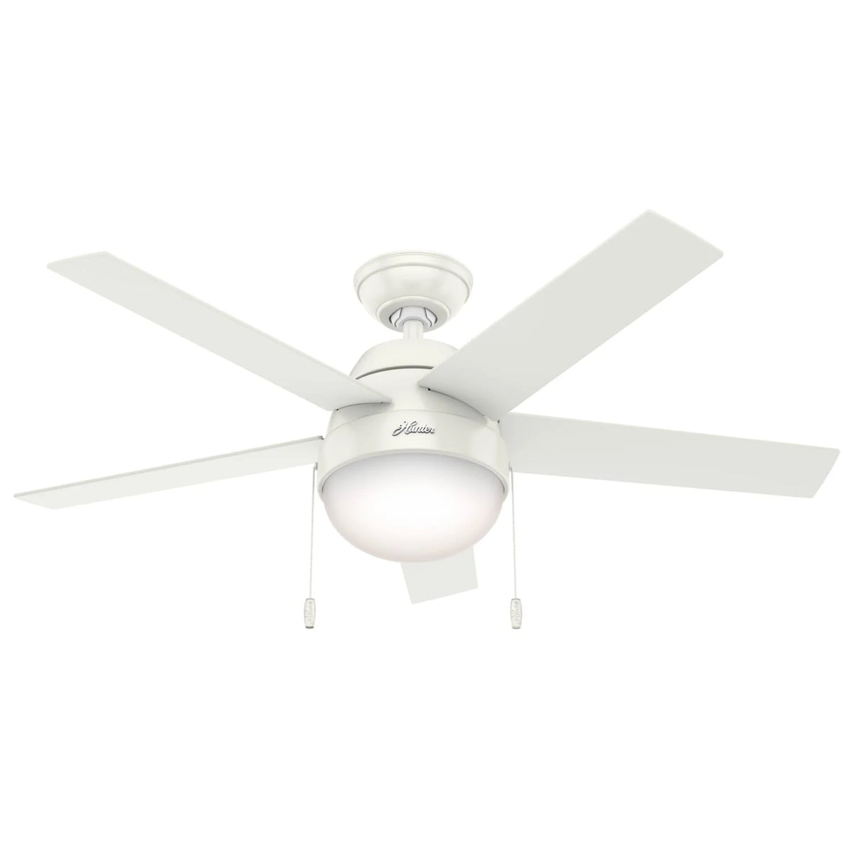 Anslee with LED Light 46 inch