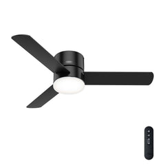 Minimus with LED Light 52 inch