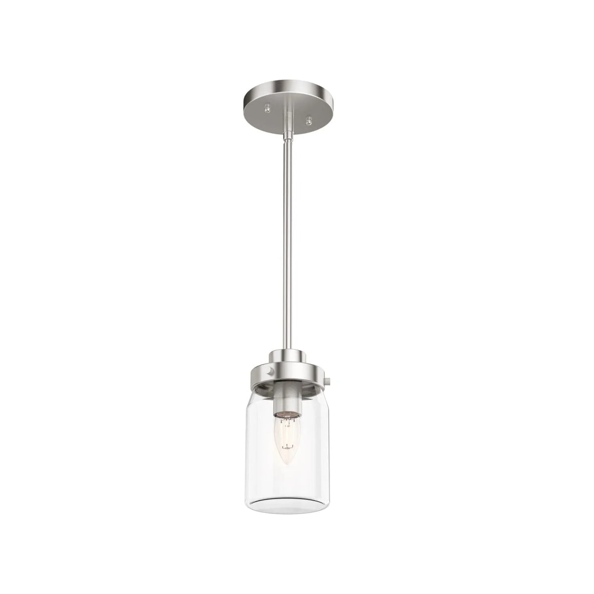 Devon Park 1 Light Mini Pendant