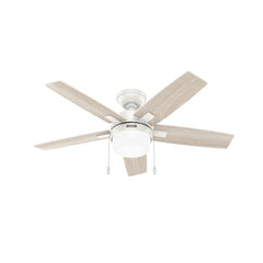 Anisten ENERGY STAR with LED Light 44 inch