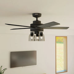 Lochemeade with LED Light 52 inch