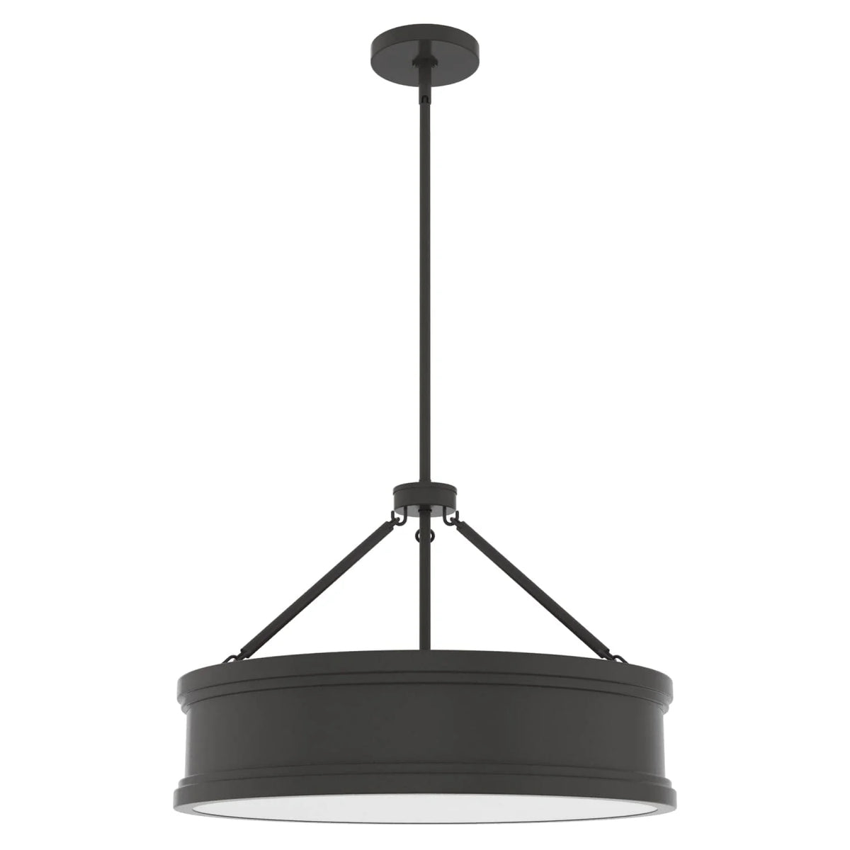 Capshaw 5 Light Pendant 21 inch