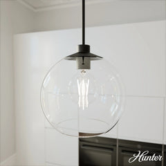 Xidane Large Pendant