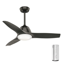 Wisp with LED Light 44 inch