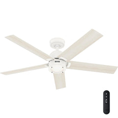 Erling ENERGY STAR with LED Light 52 inch
