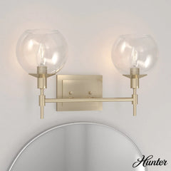 Xidane 2 Light Vanity