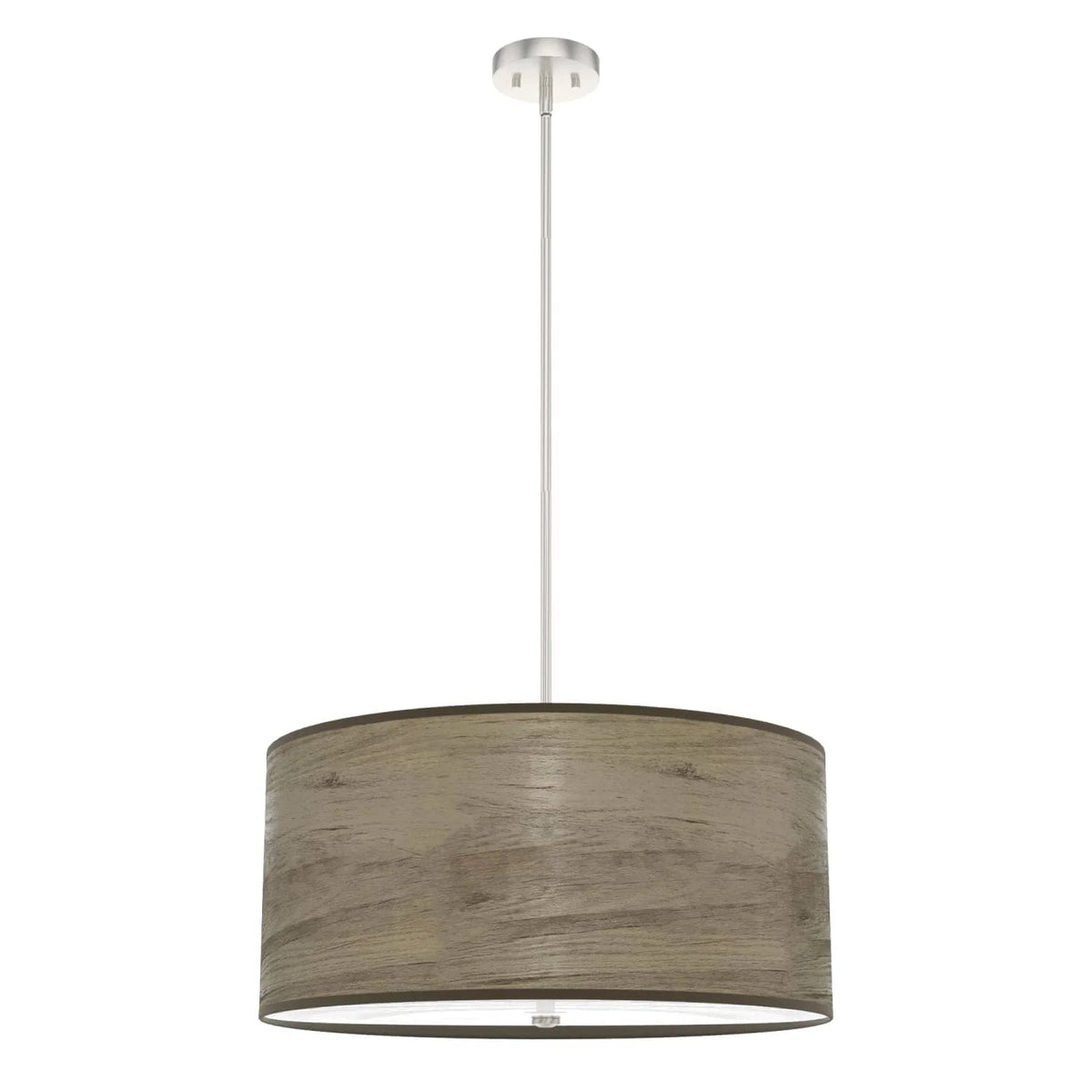Solhaven Pendant 4 Light
