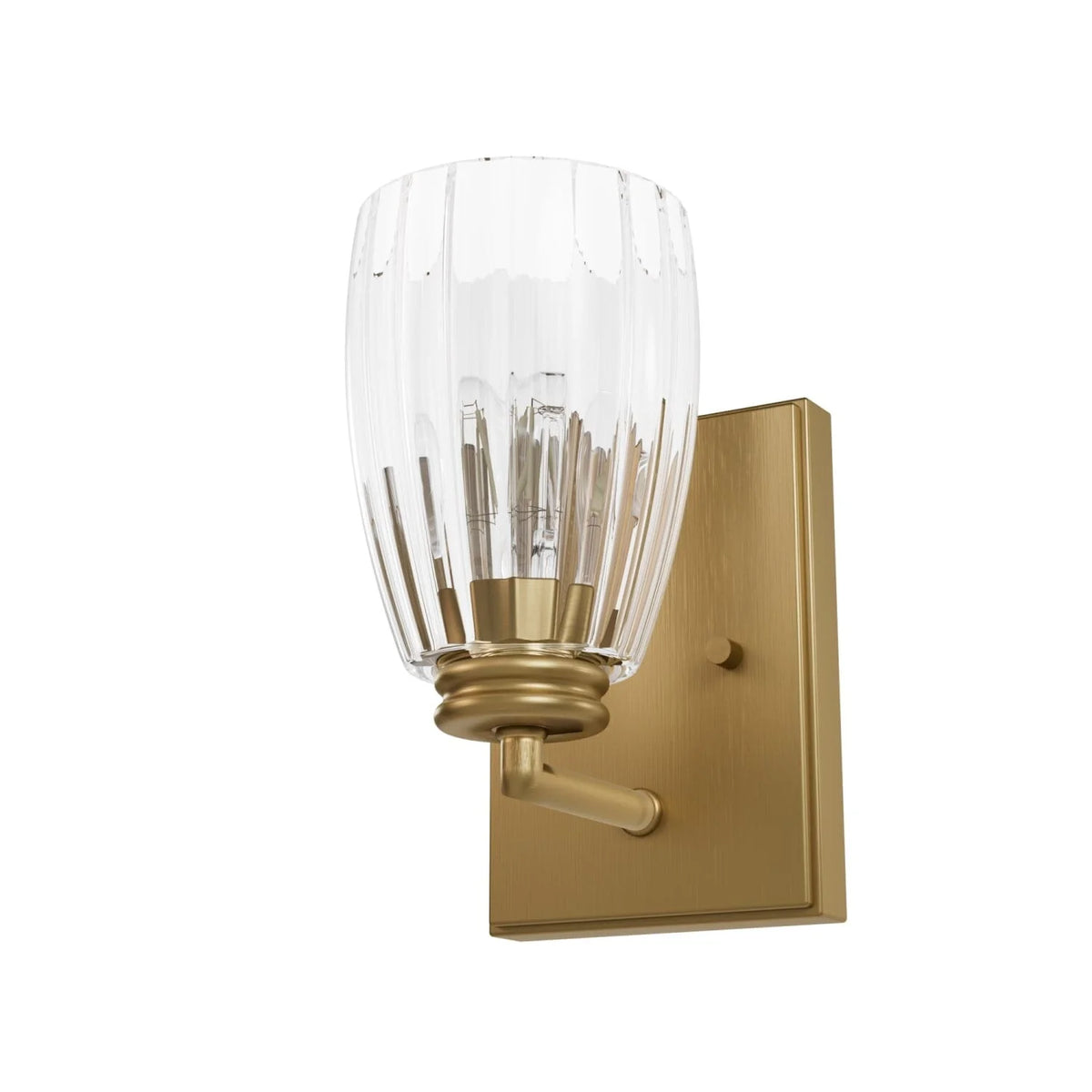 Rossmoor 1 Light Sconce