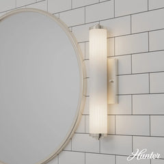 Holly Grove 2 Light Vanity 18 inch