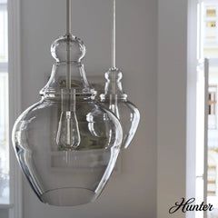 Maple Park 1 Light Pendant
