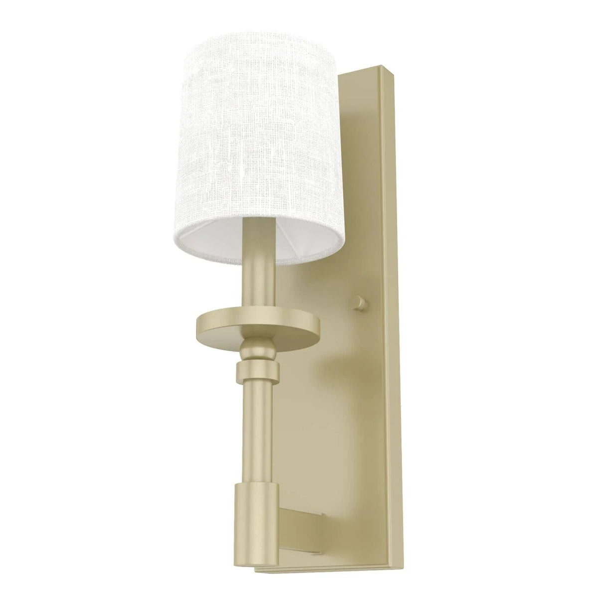 Briargrove Wall Sconce 1 Light