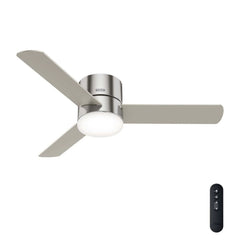 Minimus with LED Light 52 inch