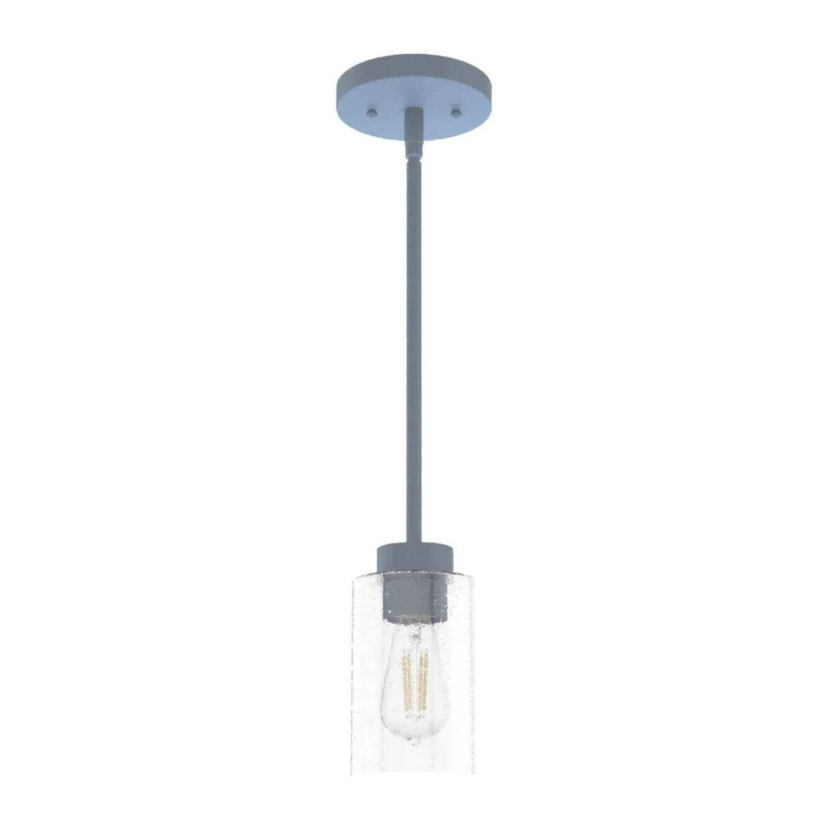 1 Light Hartland Mini Pendant