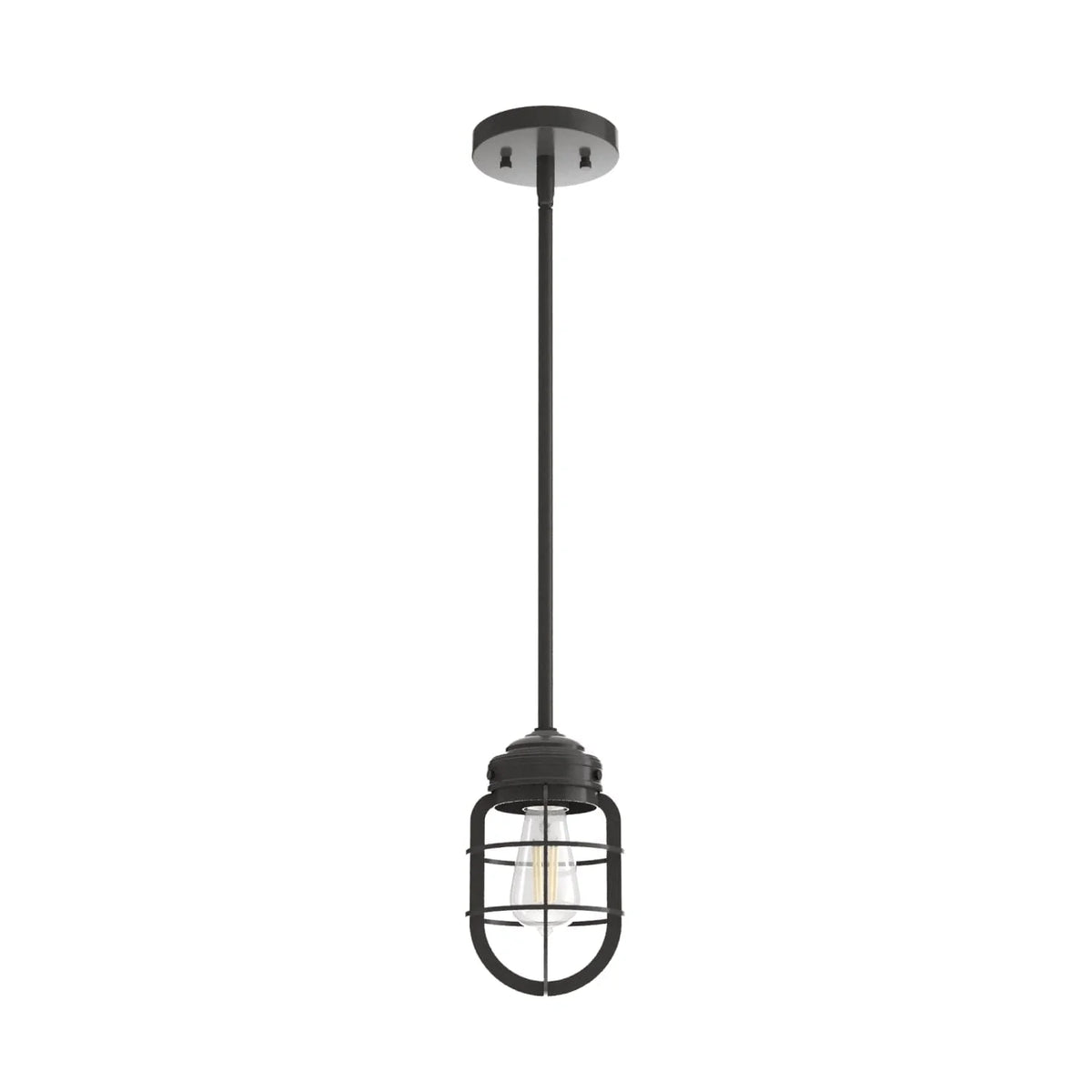 Starklake 1 Light Mini Pendant