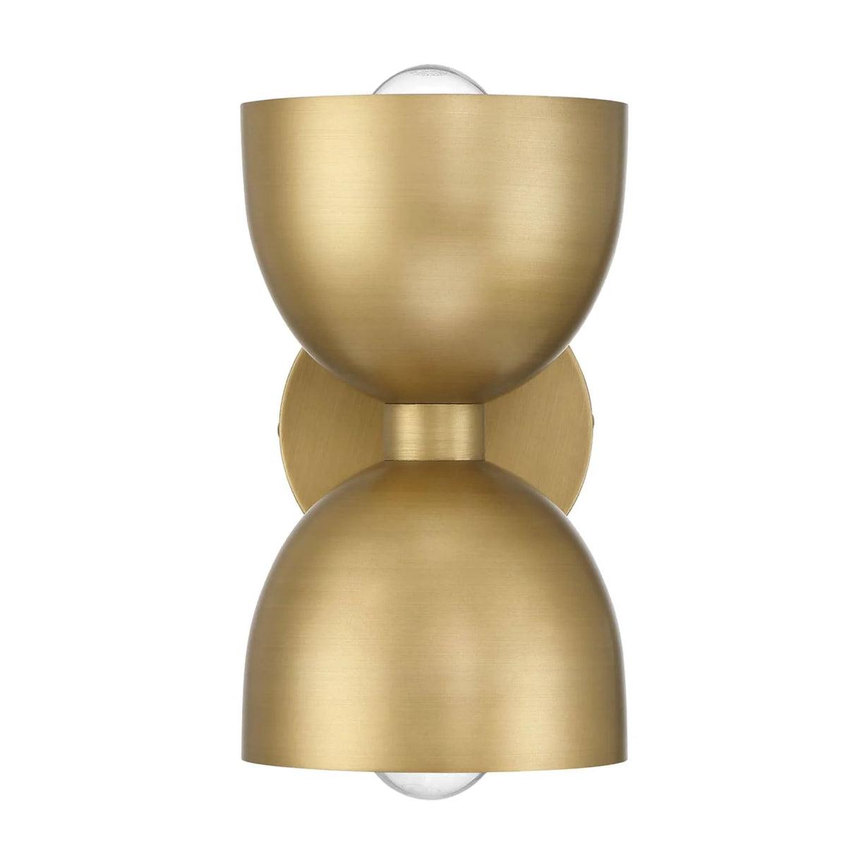 Erling 2 Light Medium 10 Inch Sconce