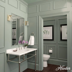 Van Nuys 1 Light Wall Sconce