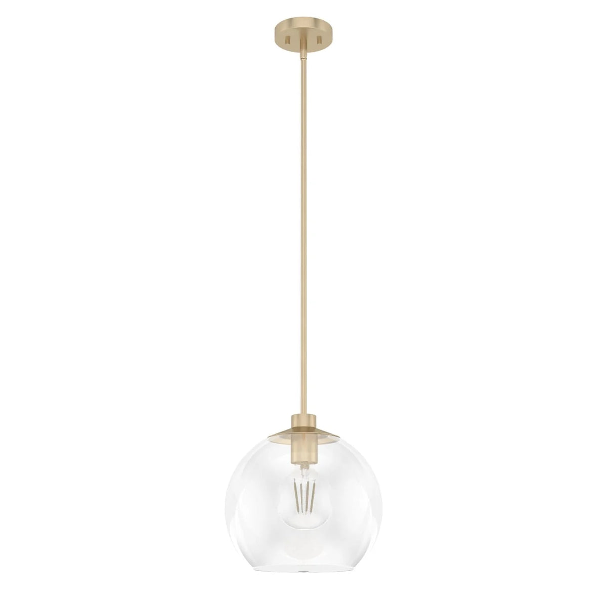 Xidane Medium Pendant 12 inch