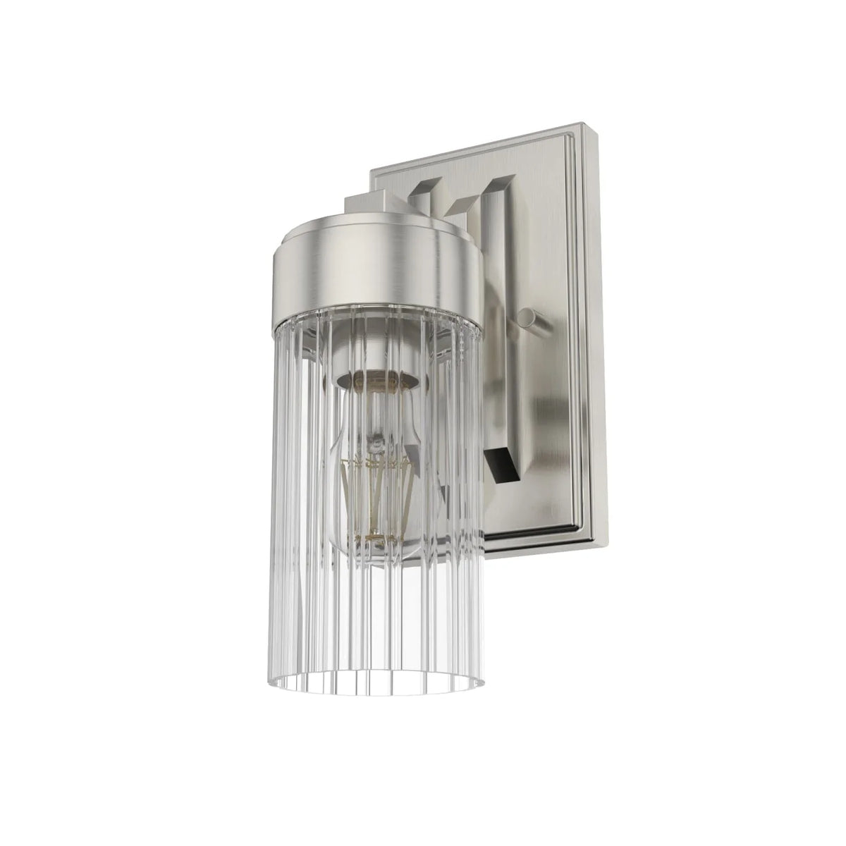 Gatz Wall Sconce 1 Light