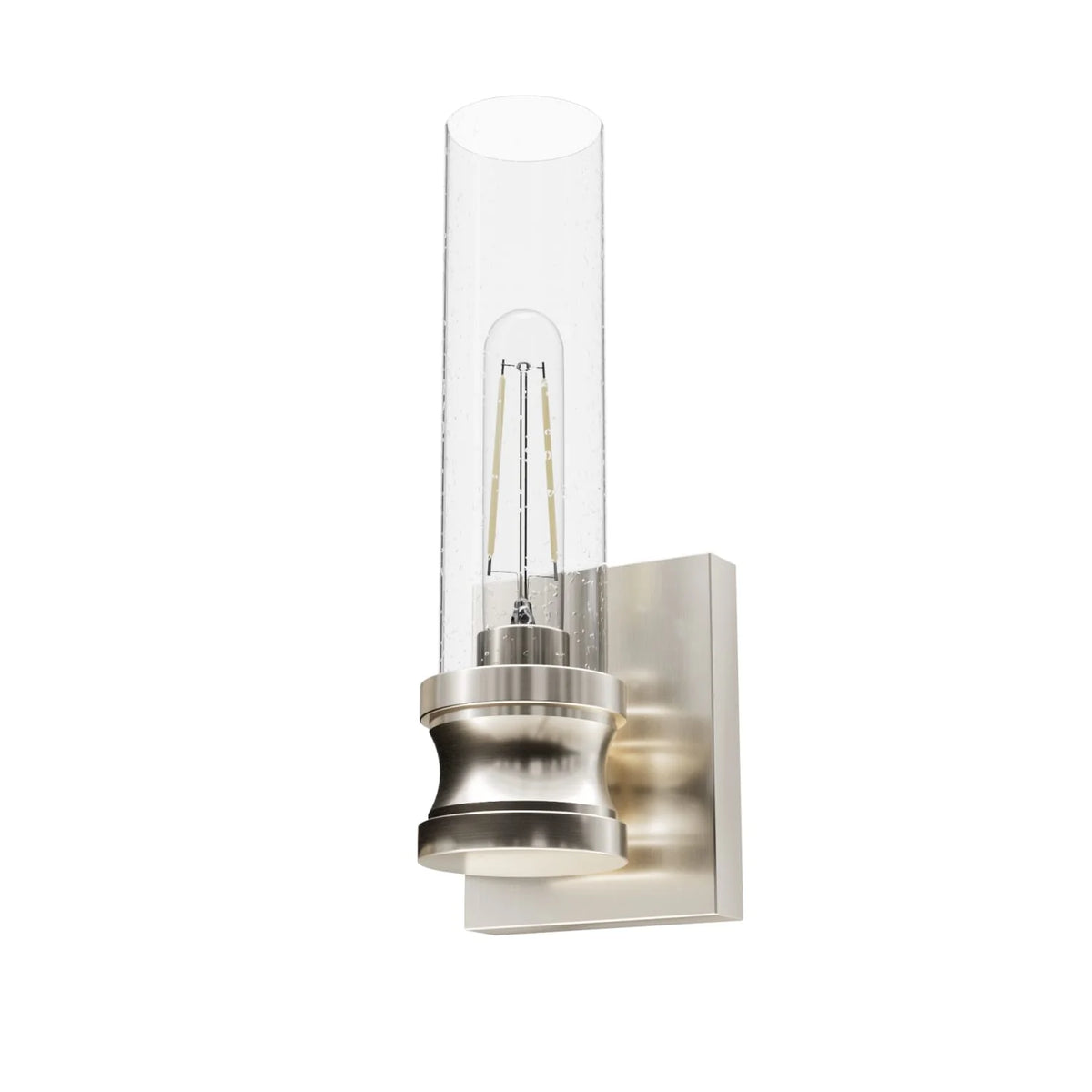 Lenlock 1 Light Wall Sconce 13 inch