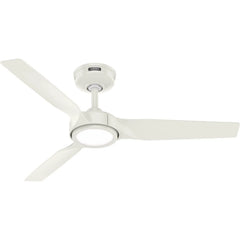 ZenTech 3 Blade Indoor/Outdoor Smart Fan 44in