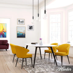 Lundin Pendant 1 Light 7 inch