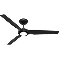 ZenTech 3 Blade Outdoor Smart Fan 52 inch