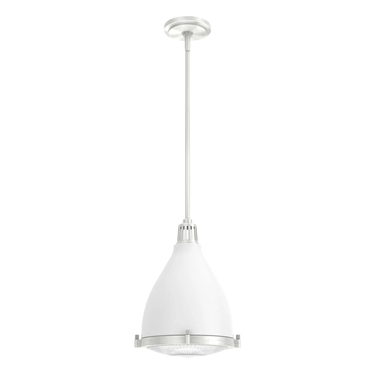 Bluff View 1 Light Pendant
