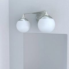 Hepburn 2 Light Vanity